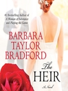 Imagen de portada para The Heir